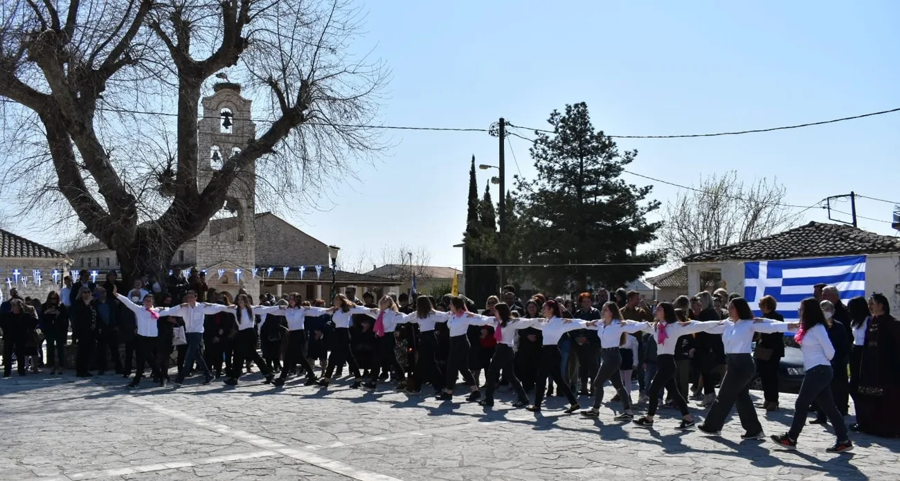 25η Μαρτίου